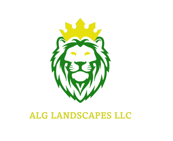 ALG Landscapes logo