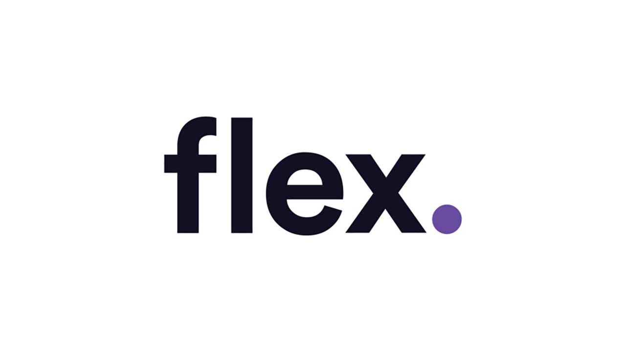 Flex logo