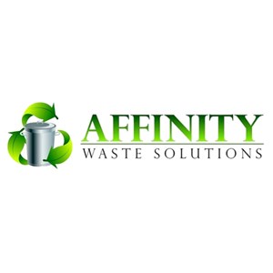 Affinity Waste Solutions logo
