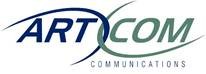 Art Com logo