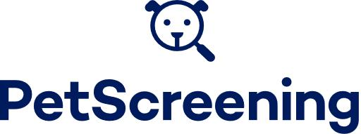 PetScreening logo